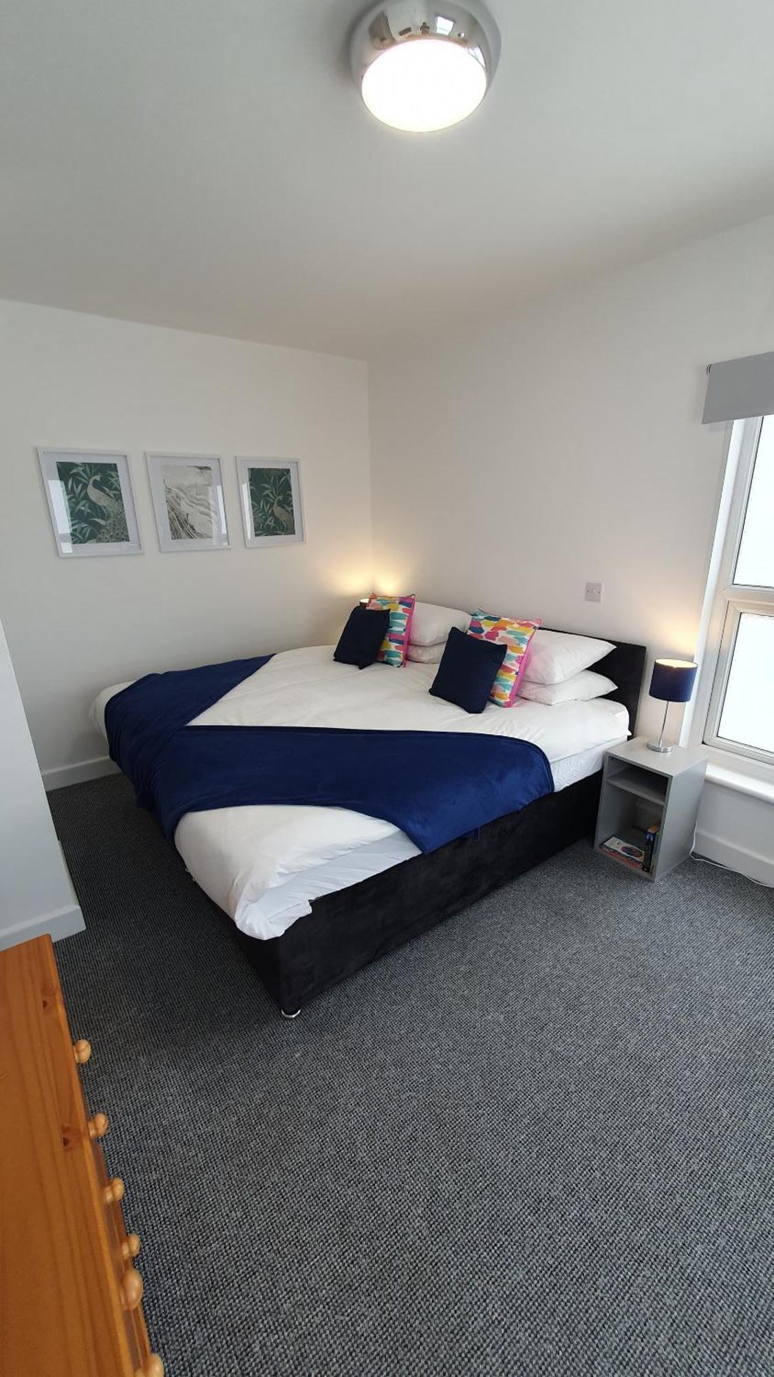 Stay - The Wellington Burton On Trent ภายนอก รูปภาพ