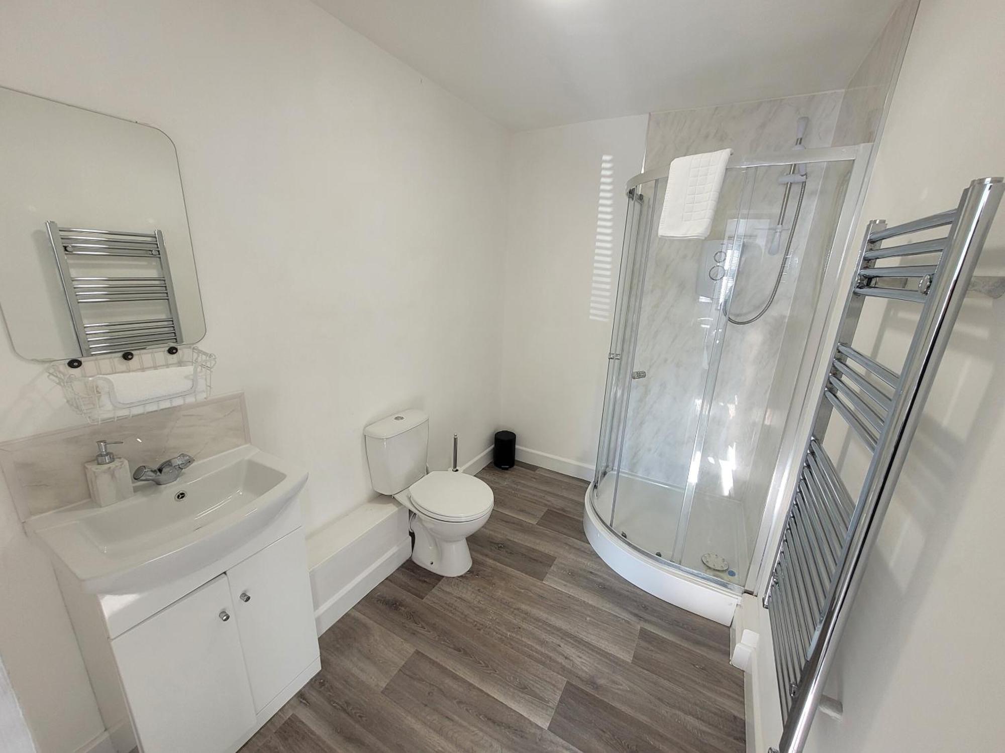 Stay - The Wellington Burton On Trent ภายนอก รูปภาพ
