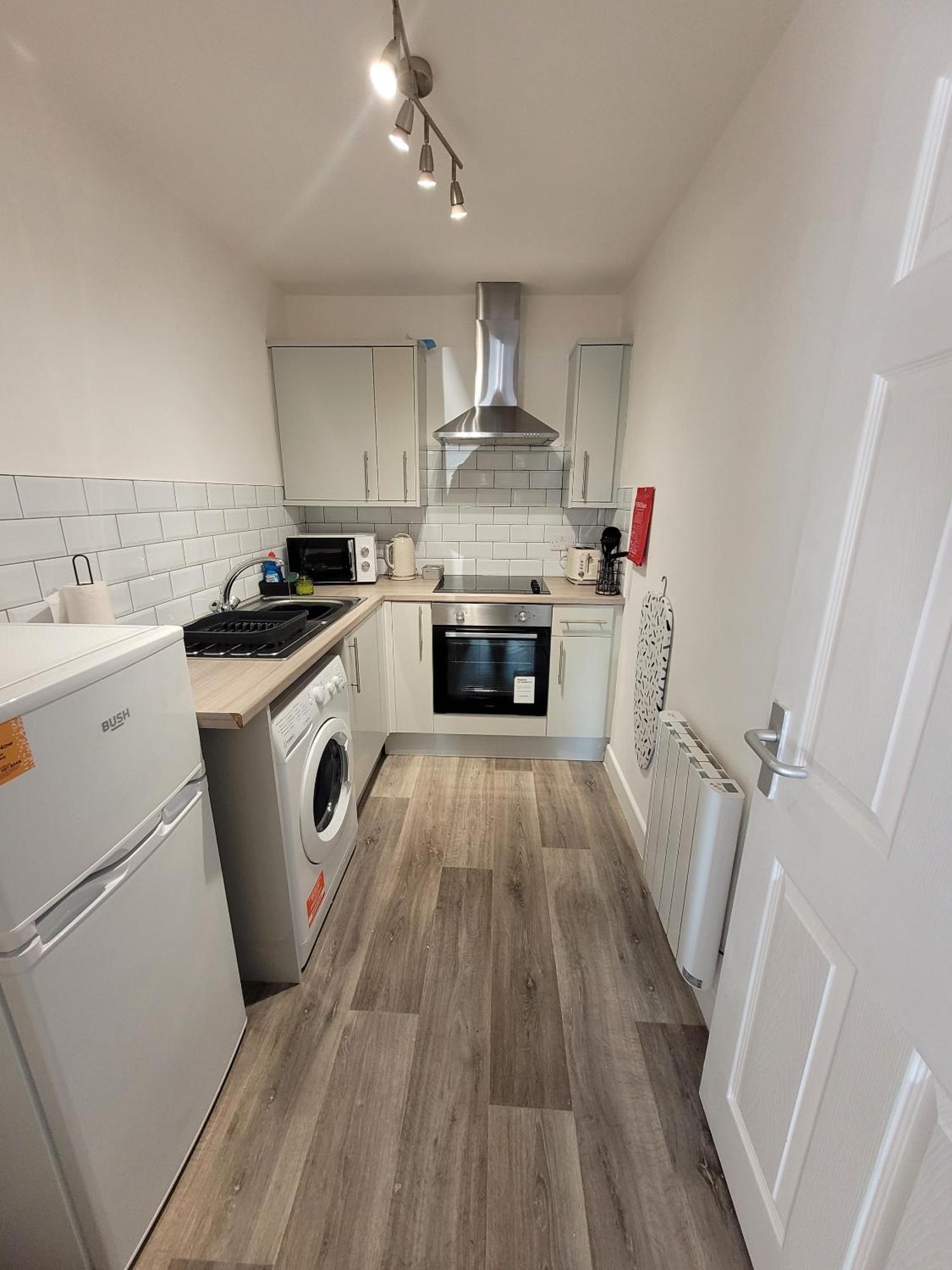 Stay - The Wellington Burton On Trent ภายนอก รูปภาพ